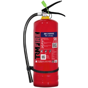 TRM Dry Chemical Powder 3 Kg