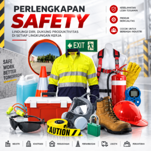 Safety Equipment