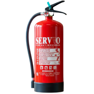 Servvo Dry Chemical Powder 2Kg