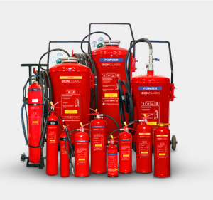 Fire Extinguisher