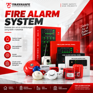 Fire Alarm