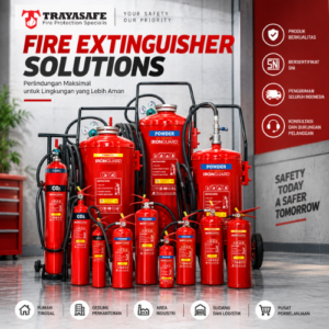 Fire Extinguisher