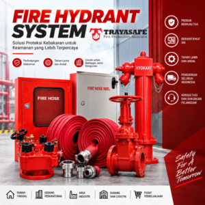 Fire Hydrant
