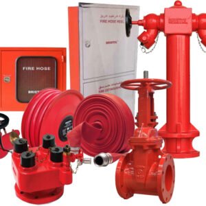 Fire Hydrant